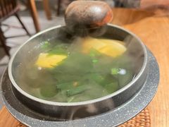-TAIFORKS 大福食堂·山葵烤肉料理·拌饭(宝安店)