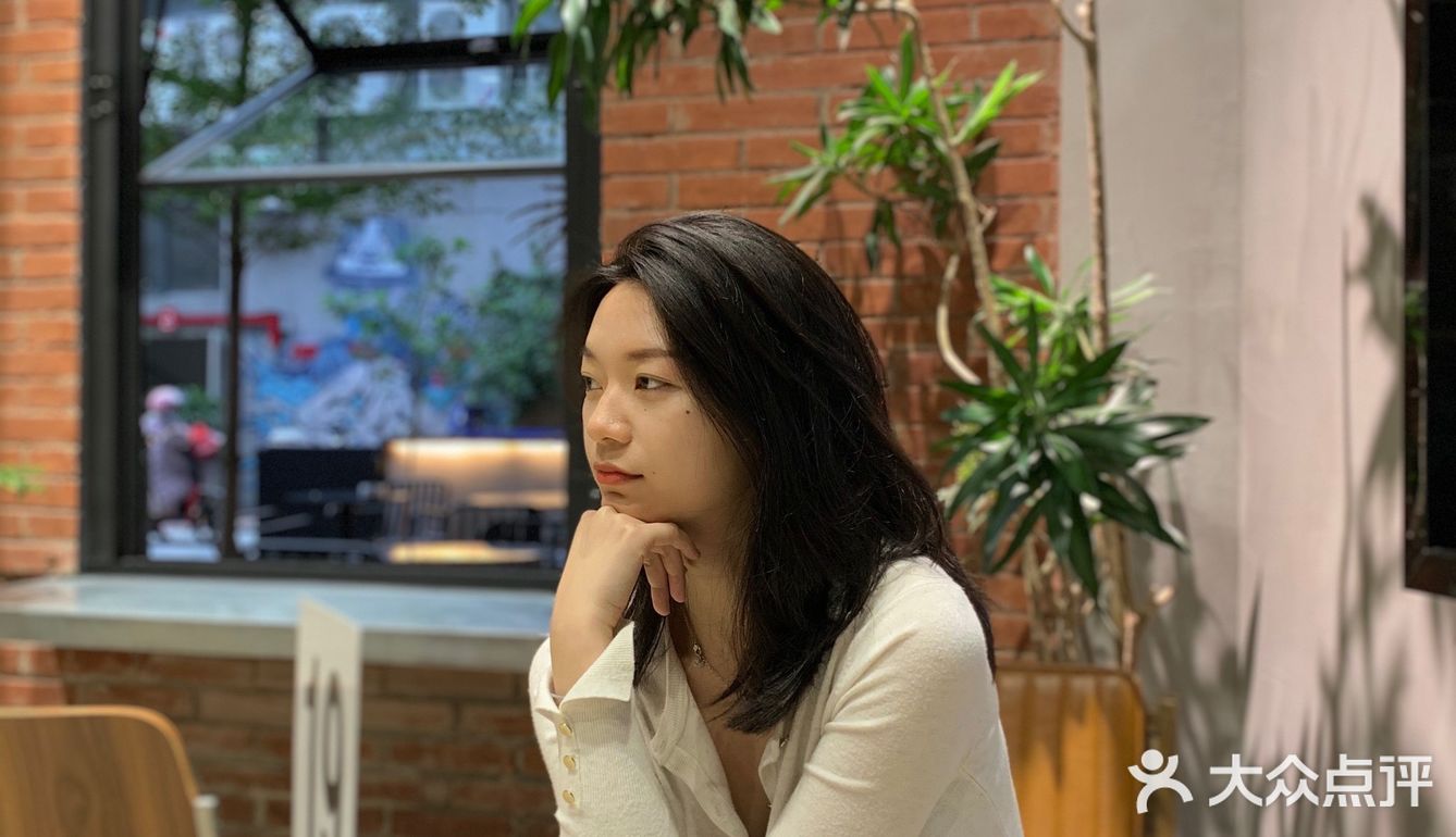 东莞咖啡｜放学了 一起喝杯桂花拿铁☕️吗？