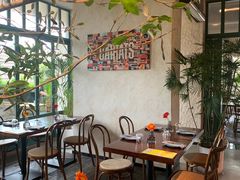 -Laures·月桂西班牙碳烤餐厅(十尚坊店)