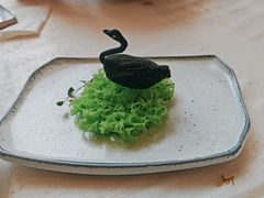 -东海朗廷酒店-唐阁T’ANG COURT 中餐厅