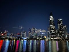 -深圳湾公园(南山区)