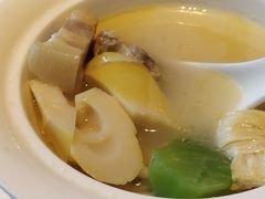 -淮香国色·淮扬菜(正大中心店)