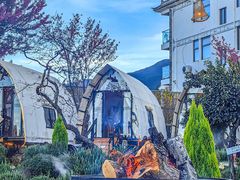 -云禾壹海景庄园餐厅