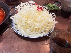 -楠火锅(昆山金鹰店)