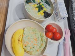 -浩海火烧云傣家菜(蓝港店)