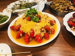 -庆峰龙虾烧烤(合肥一店)