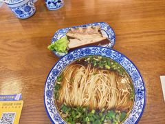 -孙盛兴奥灶面馆·蟹黄面·三虾面(山塘街总店)