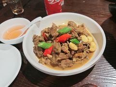 -董府·古宅餐厅