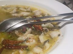 -茅庐川菜(烟台万象汇店)