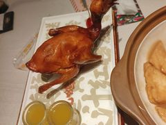 -大鸽饭(岗顶店)