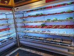 自助取餐区-袁记串串香(川师店)