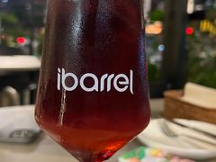 -ibarrel爱杯·bistro&brunch(江宁路店)