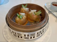 -龙景轩(香港四季酒店)