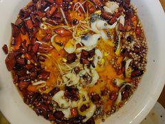 -永安鱼庄·镇江菜(丁卯店)