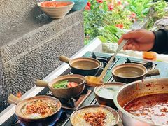 -海韵人家.海景花园经典云南菜(双廊店)