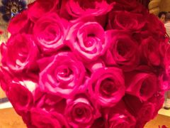 真的真的是鲜花4-澳门十六浦索菲特大酒店