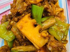 -乐乐餐厅(湘子庙街店)
