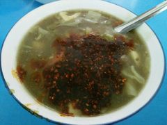 -刘老虎肉丸糊辣汤(总店)