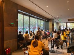 -星巴克臻选(南京艾尚天地店)