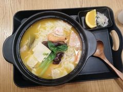 -东家火锅米线 Boss D - Hot Pot Rice Noodle