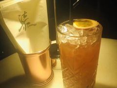 -柒Lounge(三里屯店)