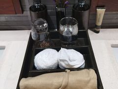 -西安华清御汤酒店