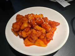 -小菜园新徽菜(青岛市南万象城店)