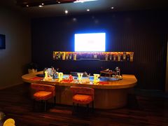 -和·铁板烧·OMAKASE(望京昆泰嘉晟酒店)