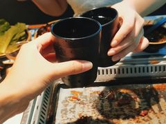 -非烤勿扰自助烤肉(合胜百货店)