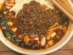 -小谭豆花(西大街店)