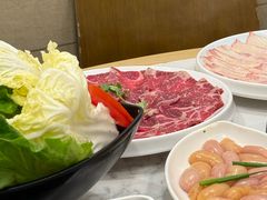 -多迷烫菜广场(水心大厦店)