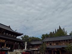 -径山寺