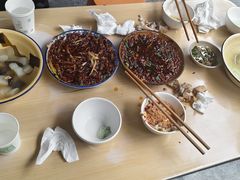 -人和水上飘(第一家店)
