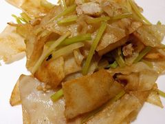 -粗茶淡饭·汉口公馆(循礼门店)
