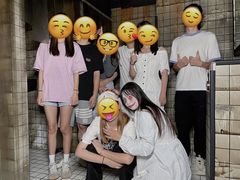 -恐怖游戏(湖滨店)