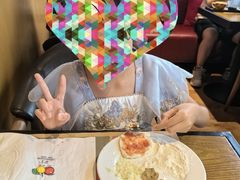 -安妮意大利餐厅(国贸店)