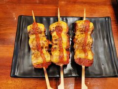 -鸟串烧Yakitori