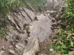 -九峰山