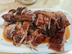-下村新强记烧鹅店