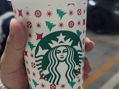 -星巴克臻选(佛山佛罗伦萨小镇店)