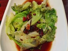 -永安鱼庄·镇江菜(东吴路店)