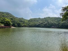 -广州市石门国家森林公园