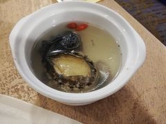 -汇泉王朝大饭店-旋转餐厅(南海路店)