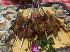 -鱼满舱·鲜活海鲜·正宗鲁菜