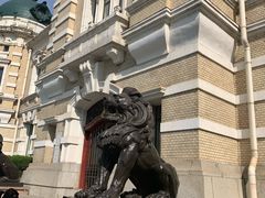 -中国银行(大连市分行)