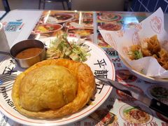 -肥韬茶餐厅(海上世界店)