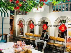-老广酒楼(樱花店)