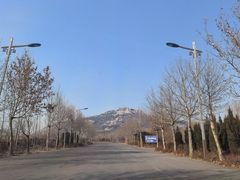 -峄山风景名胜区