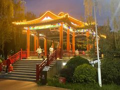 -南翠屏公园
