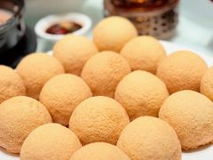 至尊法式焗餐包-银灯食府(丽丰国际中心店)